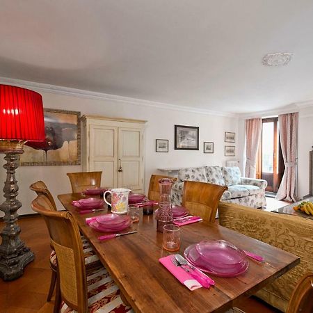 Apartment Governo Vecchio 로마 외부 사진