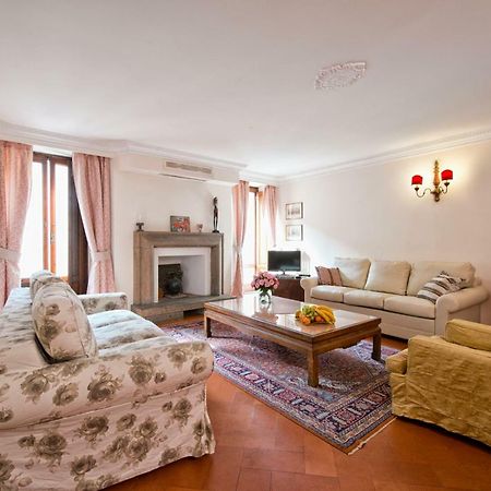 Apartment Governo Vecchio 로마 외부 사진