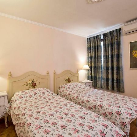 Apartment Governo Vecchio 로마 외부 사진