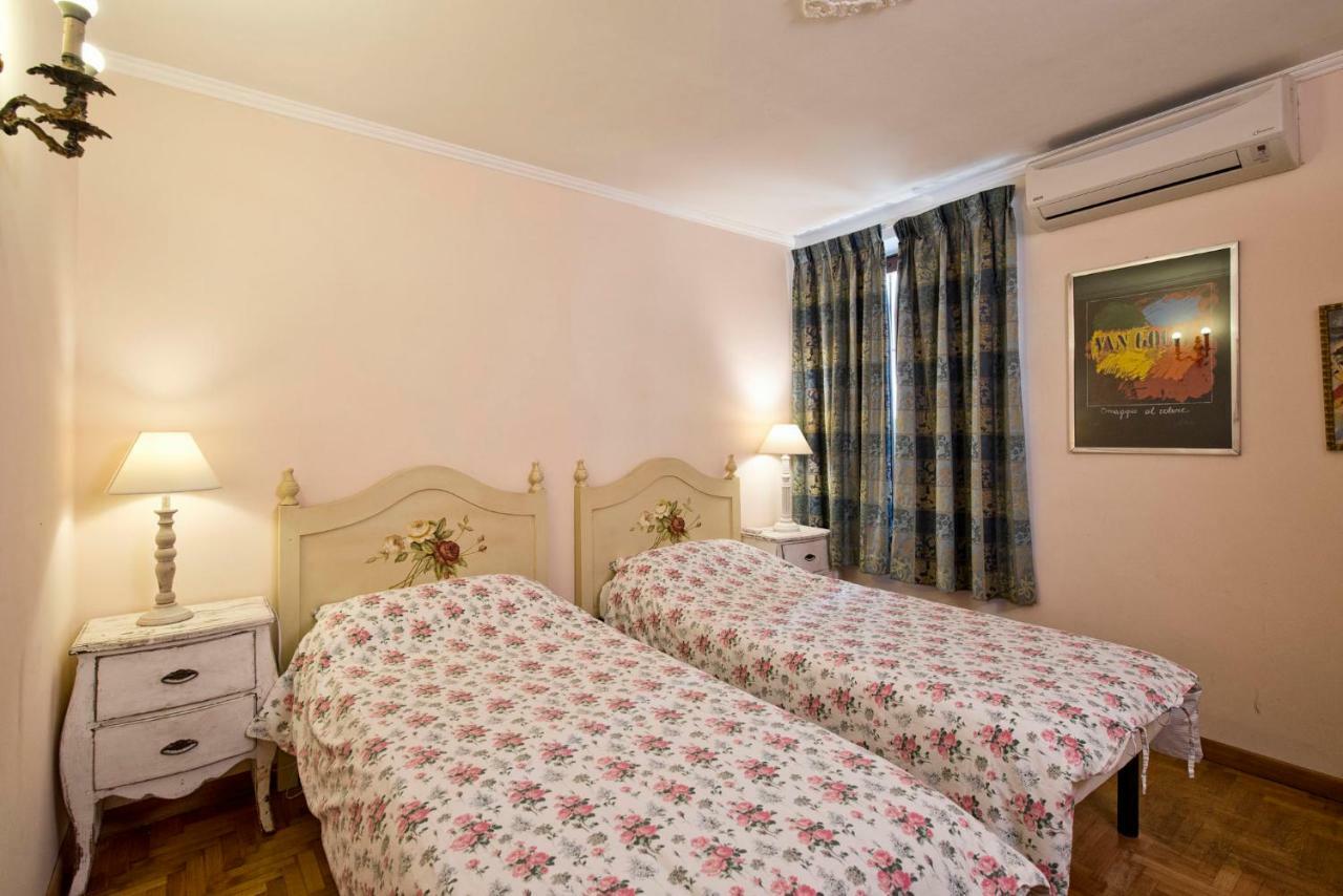 Apartment Governo Vecchio 로마 외부 사진